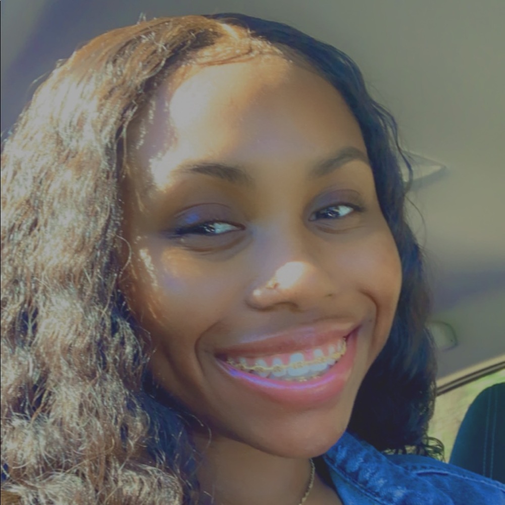 Meet your Posher, Khaliyah